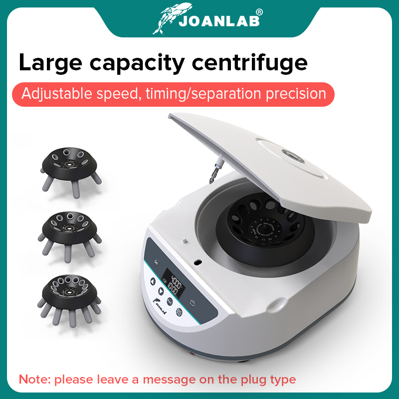 Medical Lab Machines - Blood Centrifuge Prp Plasma Centrifuge Machine