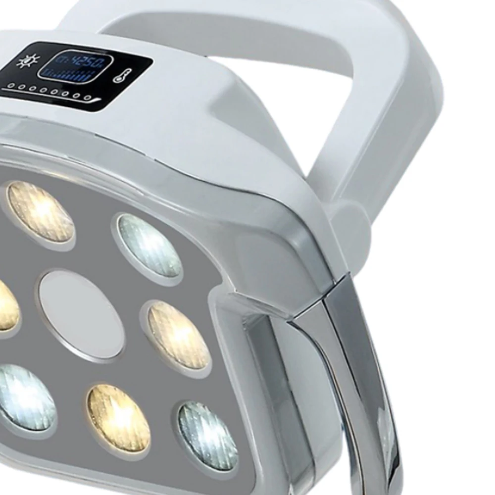 Manufacturer Lab Lamp Dentists - مراجعة Medical Lab Chair وسعره