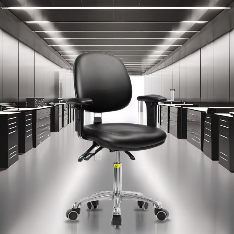 Adjustable Hospital Furniture  - مراجعة Medical Lab Chair وسعره