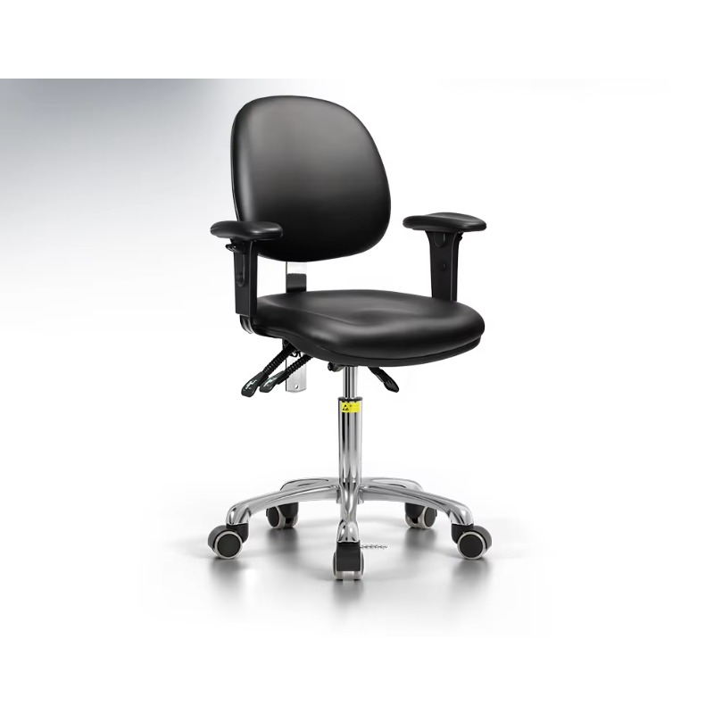 Adjustable Hospital Furniture  - مراجعة Medical Lab Chair وسعره