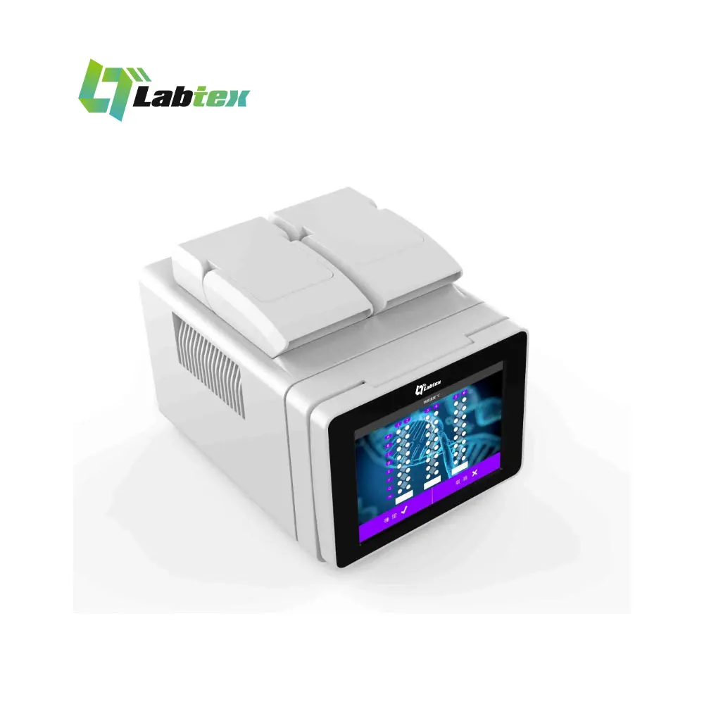 Labtex Dual-Block Super Gradie - مراجعة Medical Lab Machines وسعره