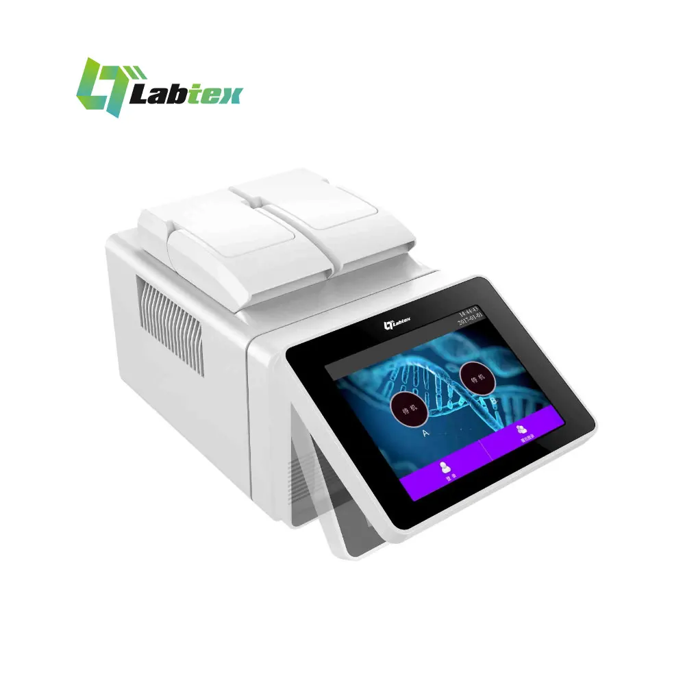 Labtex Dual-Block Super Gradie - مراجعة Medical Lab Machines وسعره