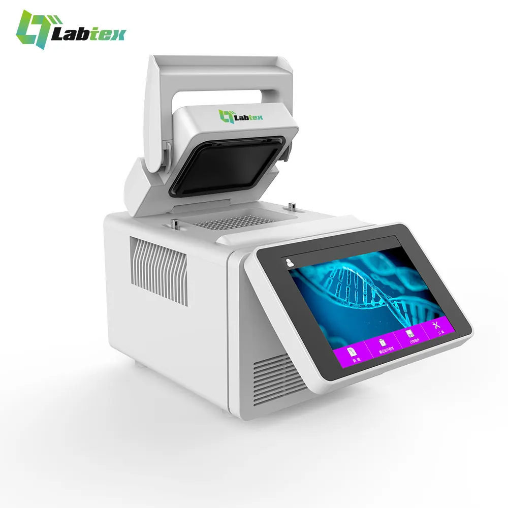 Labtex Dual-Block Super Gradie - مراجعة Medical Lab Machines وسعره