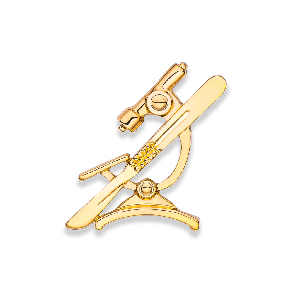 Harong Microscope Scalpel Pin  - مراجعة Medical Lab Microscope وسعره