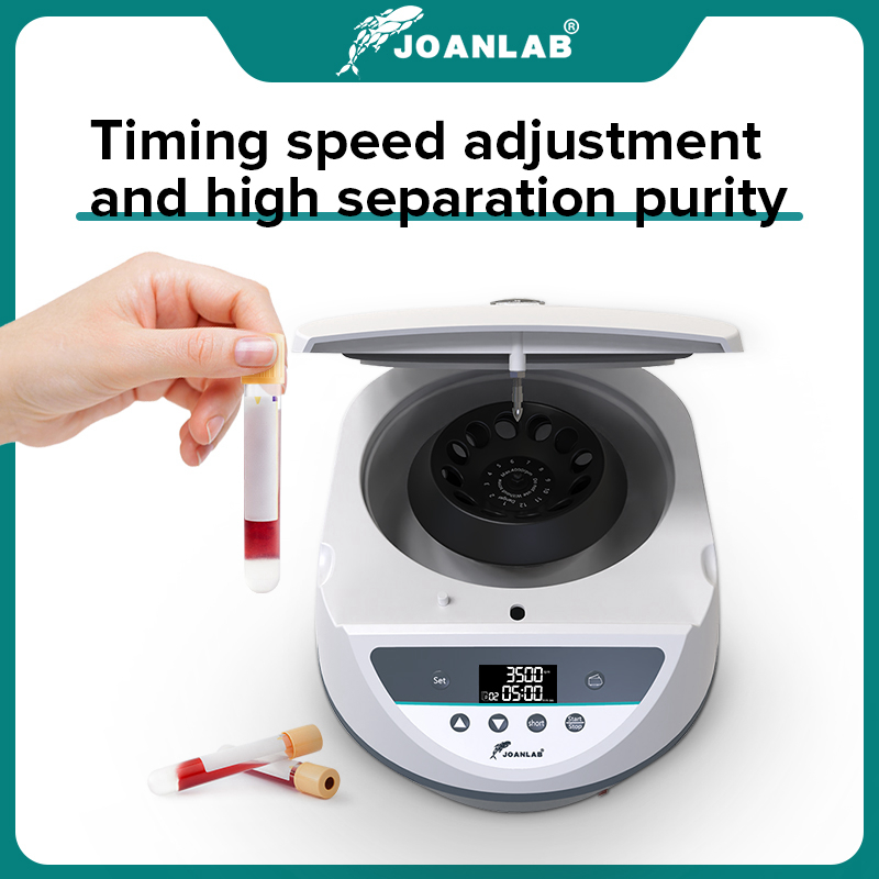 Blood Centrifuge Prp Plasma Ce - مراجعة Medical Lab Machines وسعره
