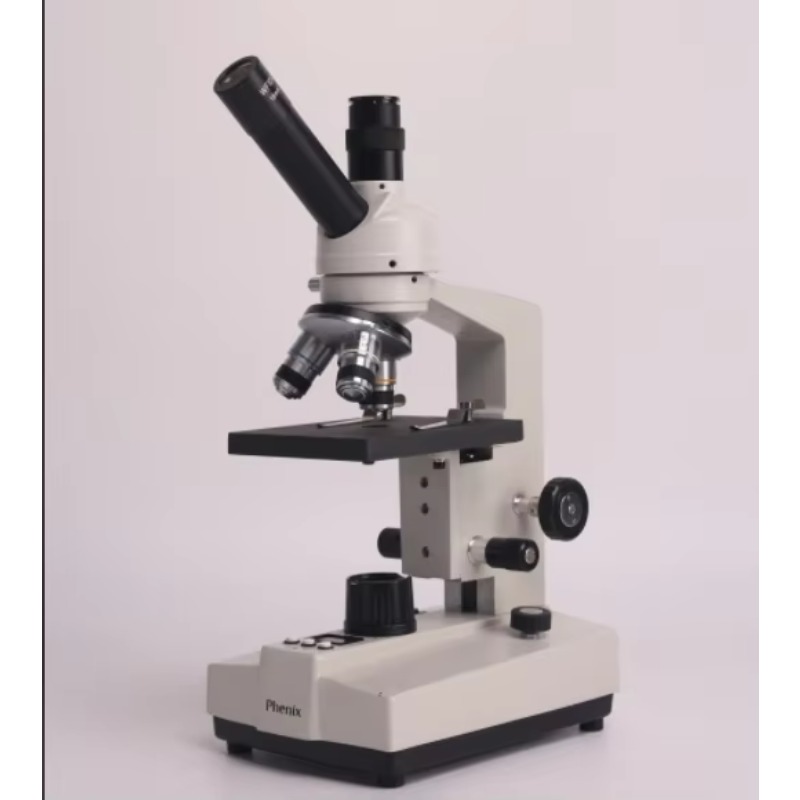 Phenix XSP-35TVW Animal Semen  - مراجعة Medical Lab Microscope وسعره