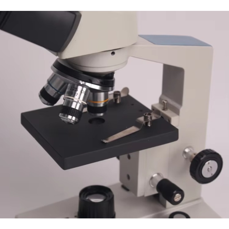 Phenix XSP-35TVW Animal Semen  - مراجعة Medical Lab Microscope وسعره