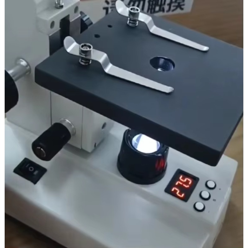 Phenix XSP-35TVW Animal Semen  - مراجعة Medical Lab Microscope وسعره