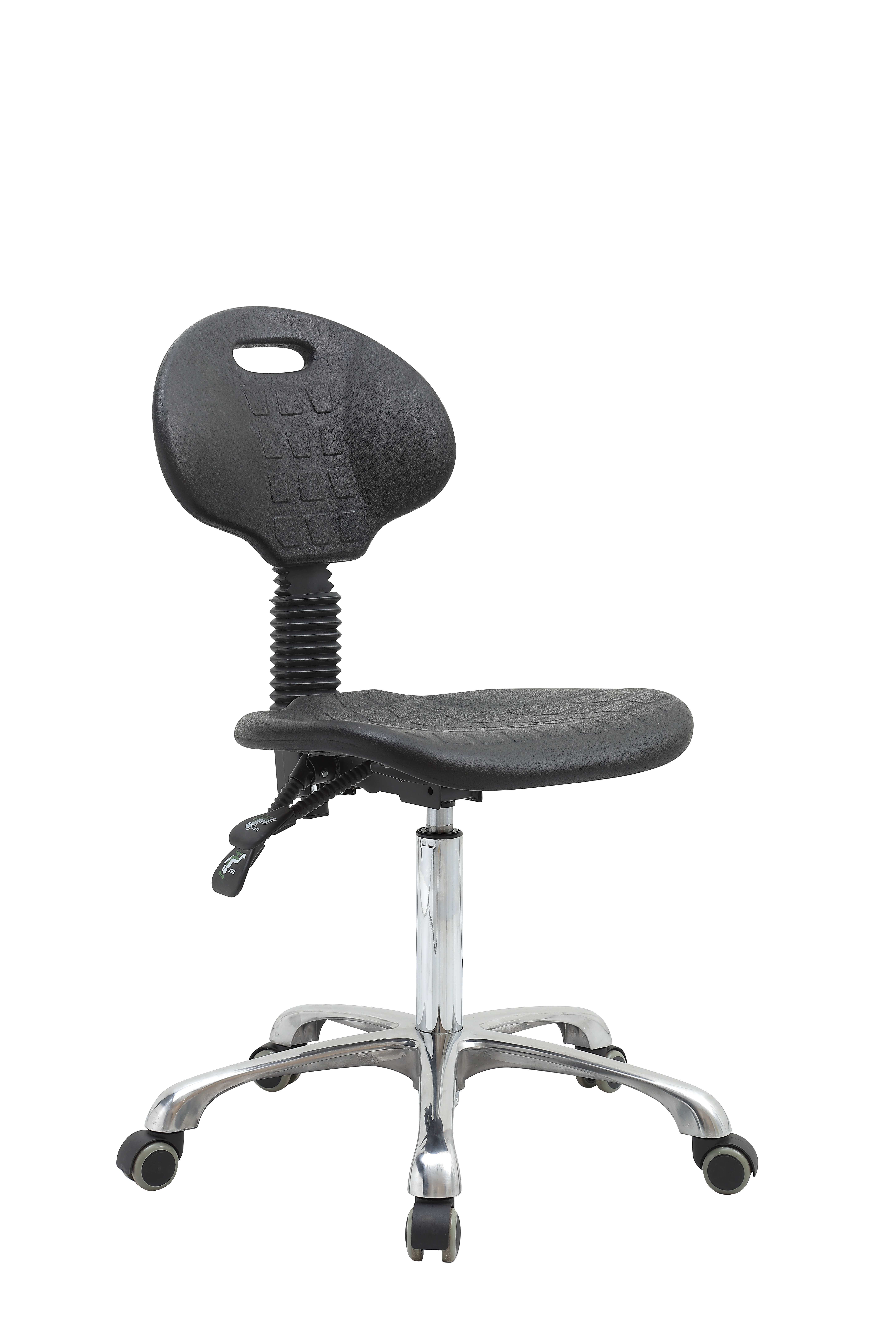 Ergonomic Adjustable Esd Labor - مراجعة Medical Lab Chair وسعره