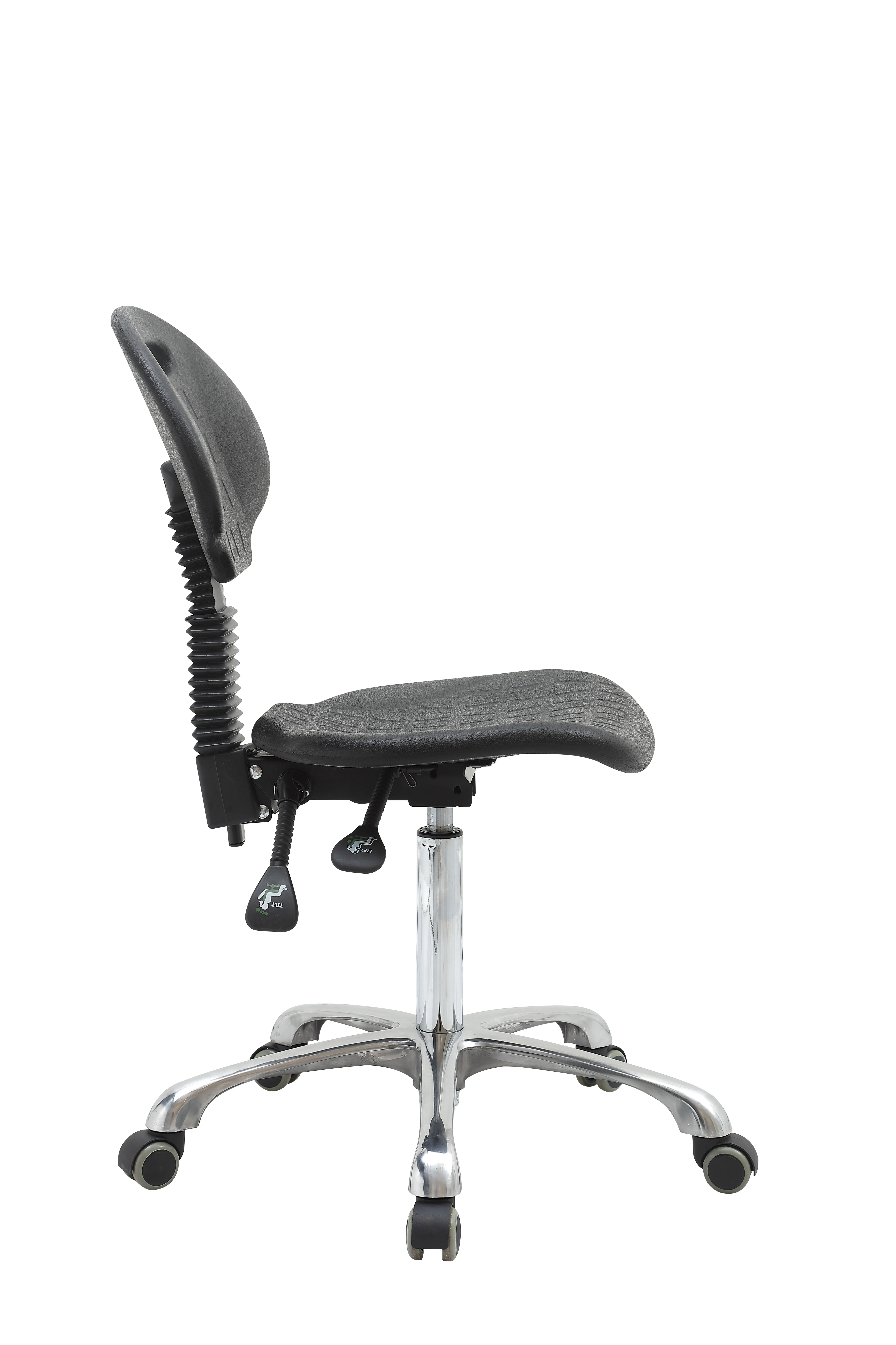 Ergonomic Adjustable Esd Labor - مراجعة Medical Lab Chair وسعره