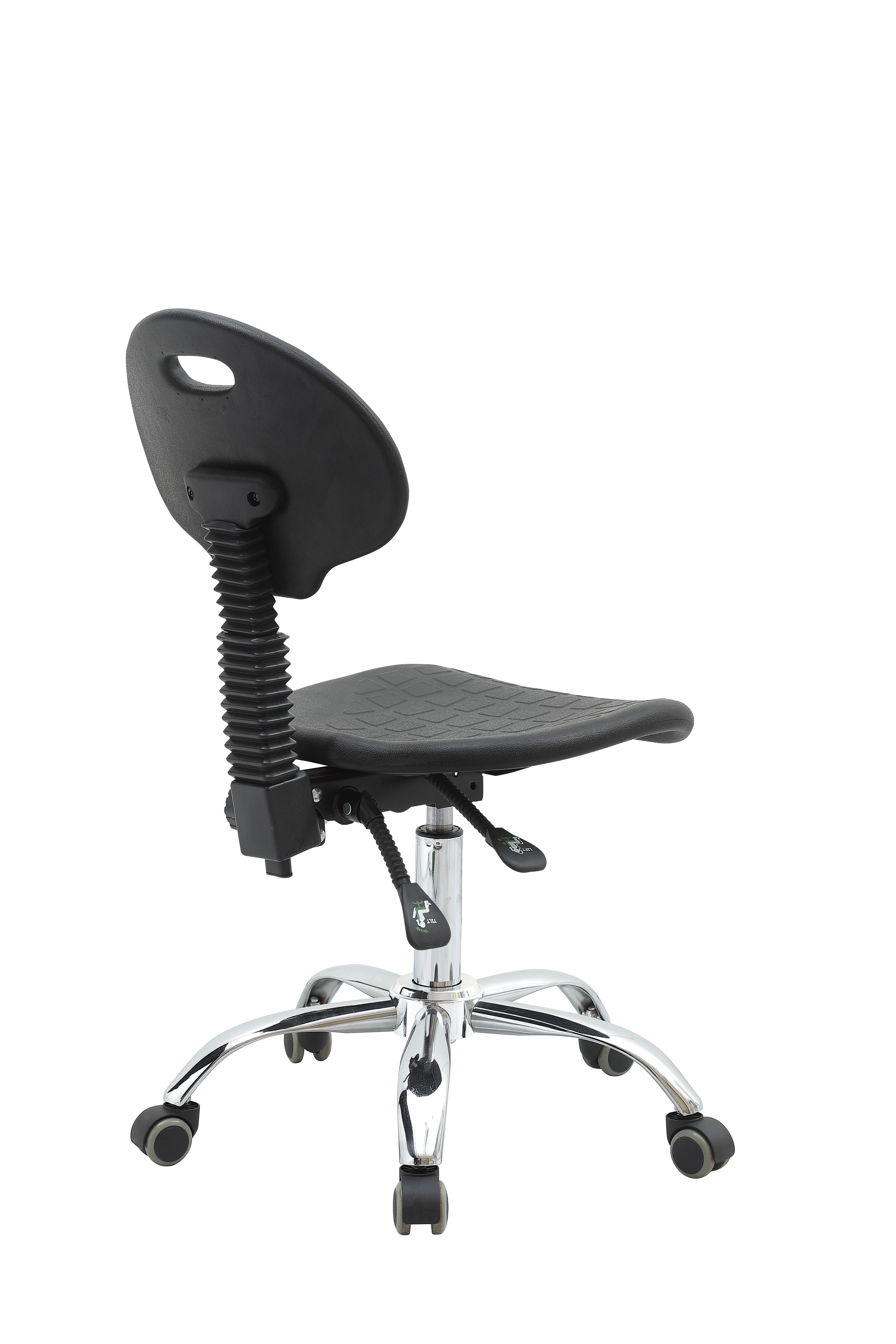 Ergonomic Adjustable Esd Labor - مراجعة Medical Lab Chair وسعره