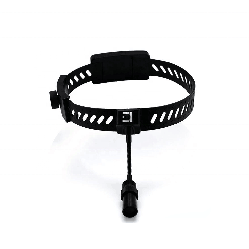 ATV MICARE JD2700 LED 7W Wirel - مراجعة Led Medical Headlight وسعره