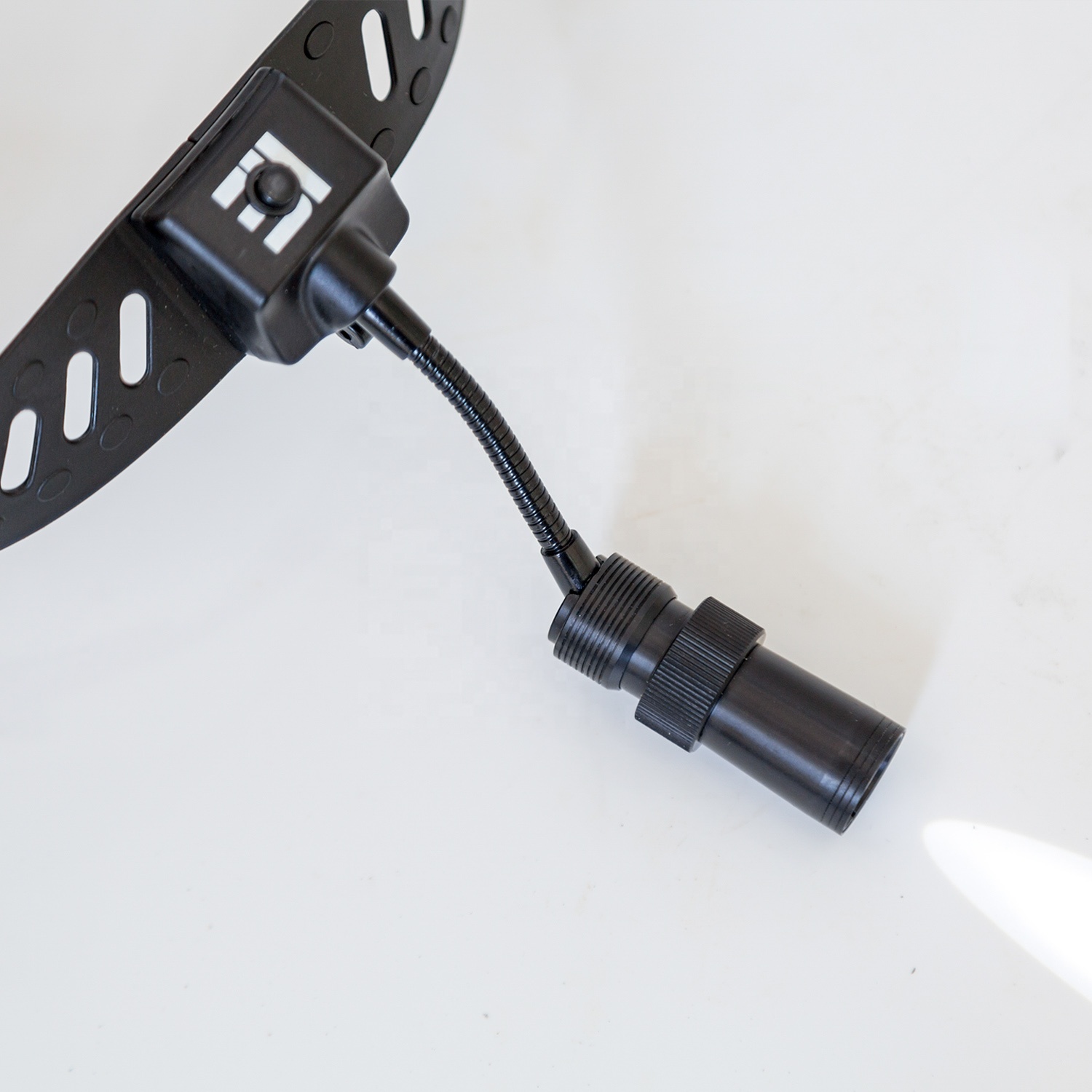 ATV MICARE JD2700 LED 7W Wirel - مراجعة Led Medical Headlight وسعره