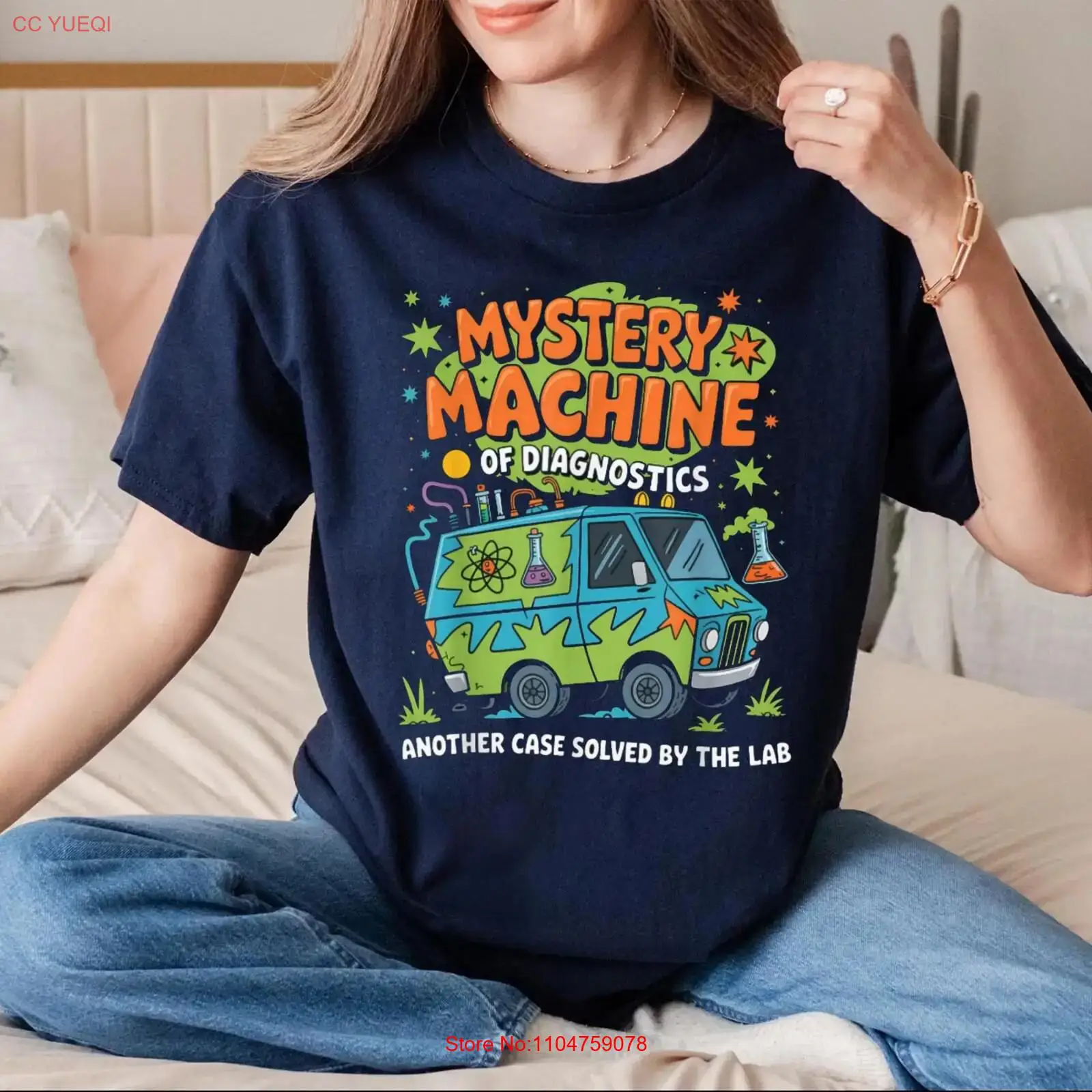 Mystery Machine of Diagnostics - مراجعة Medical Lab Machines وسعره