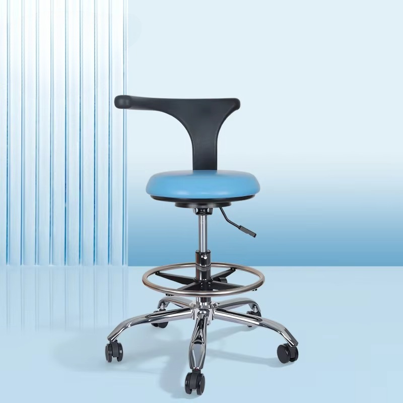 Furniture Medical Dental Chair - مراجعة Medical Lab Chair وسعره