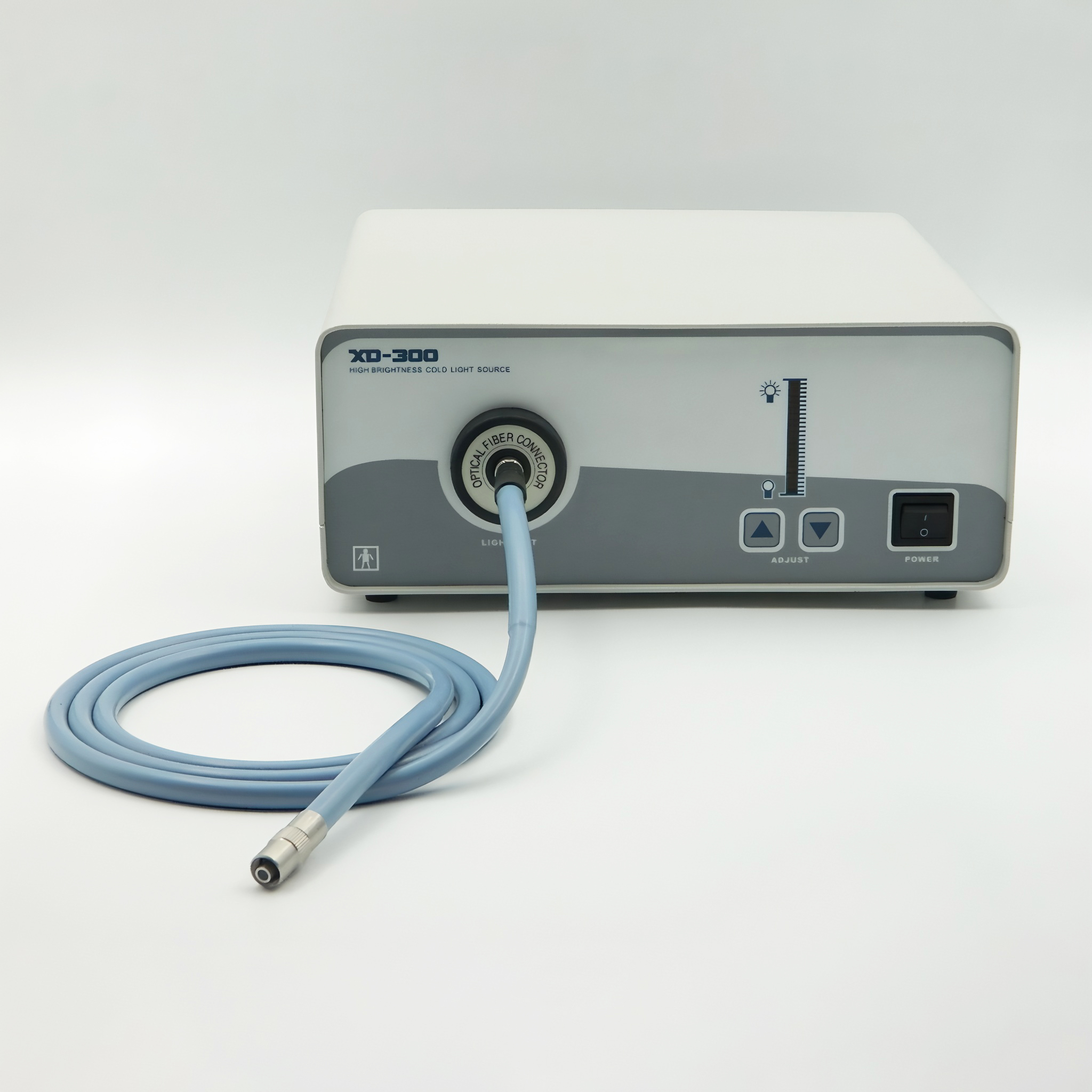 250W Medical Endoscope Xenon C - مراجعة Led Medical Headlight وسعره