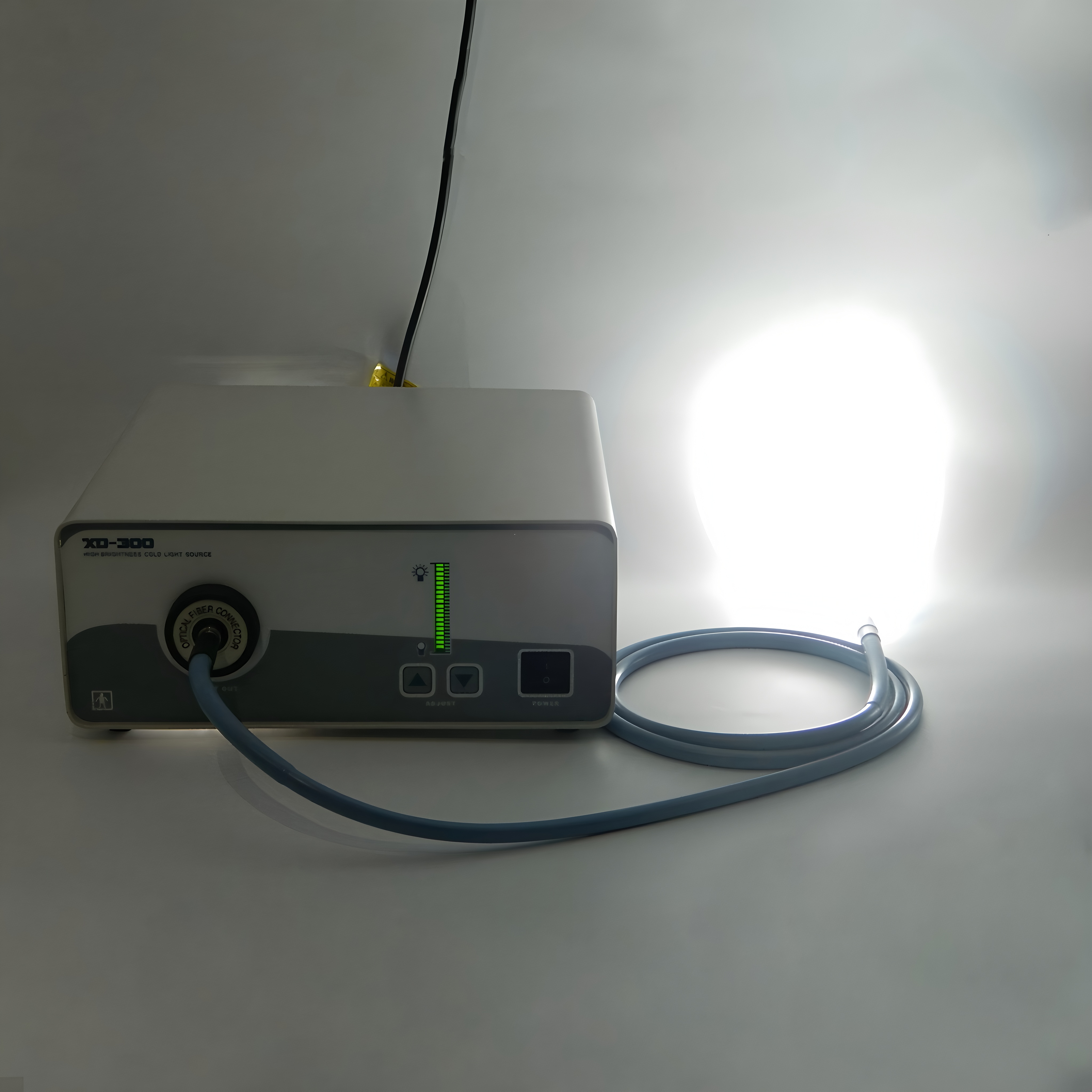 250W Medical Endoscope Xenon C - مراجعة Led Medical Headlight وسعره
