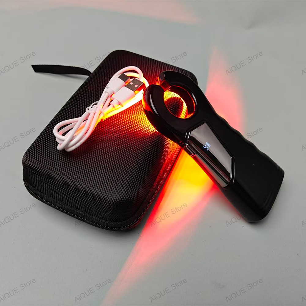 AiQUE Vein Locator with Storag - مراجعة Medical Lab Machines وسعره