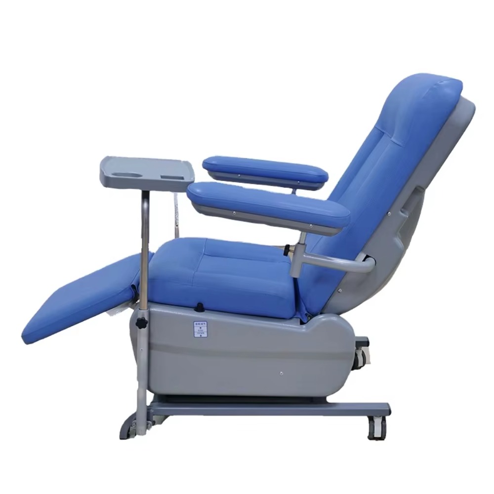 Ginee Medical Widely Used Qual - مراجعة Medical Lab Chair وسعره