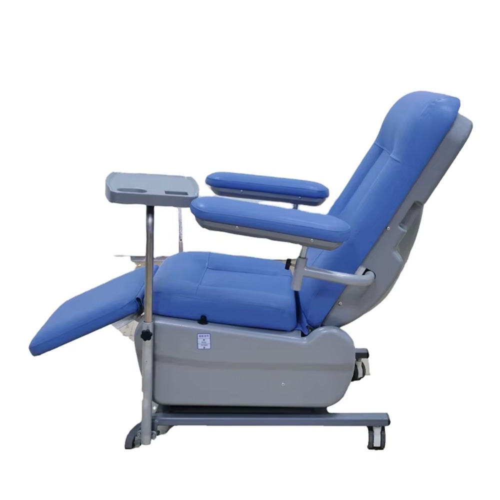 Ginee Medical Widely Used Qual - مراجعة Medical Lab Chair وسعره