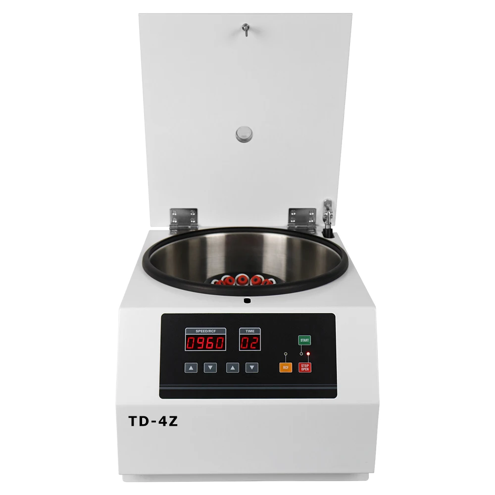 Factory Sell Medical Clinical  - مراجعة Medical Lab Machines وسعره