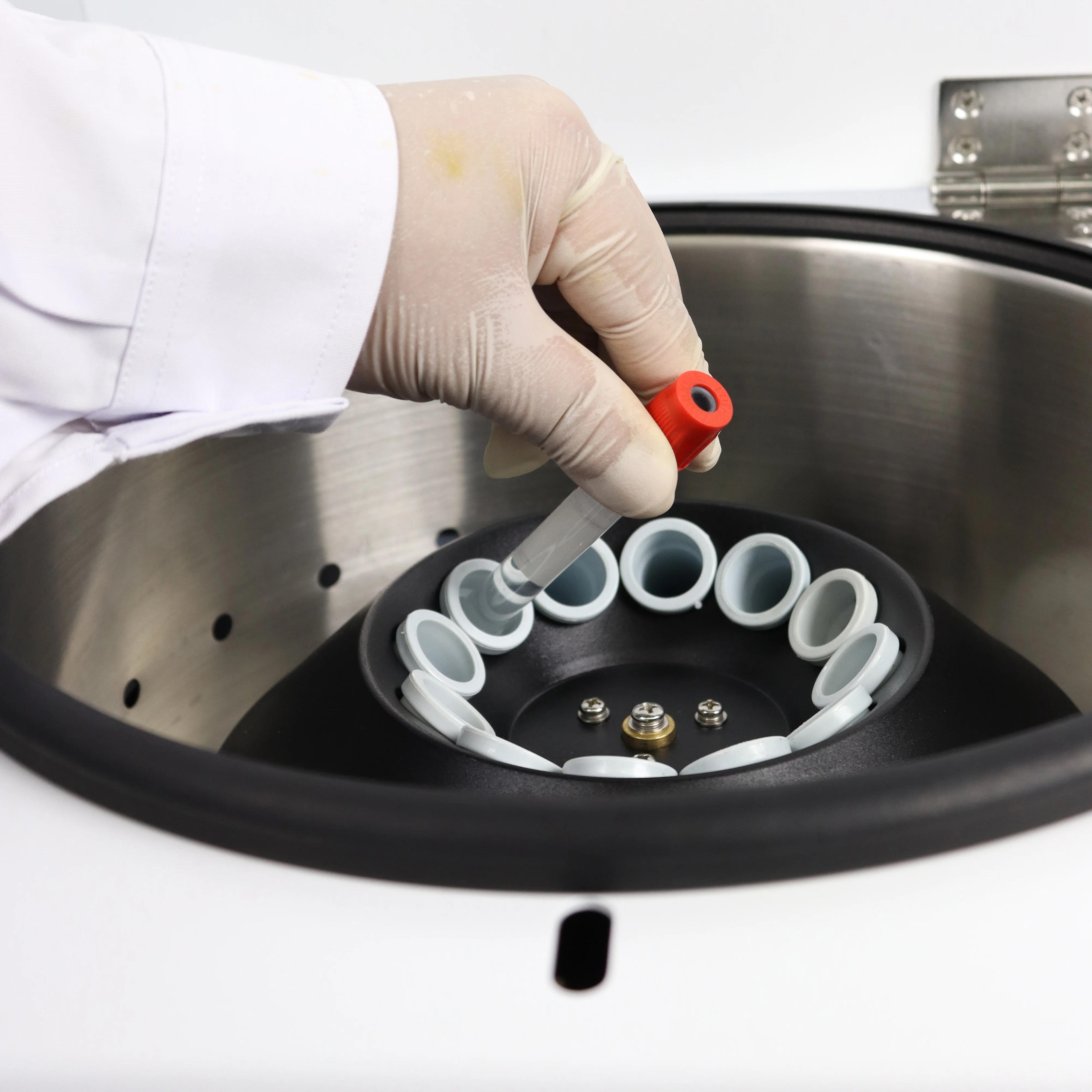 Factory Sell Medical Clinical  - مراجعة Medical Lab Machines وسعره