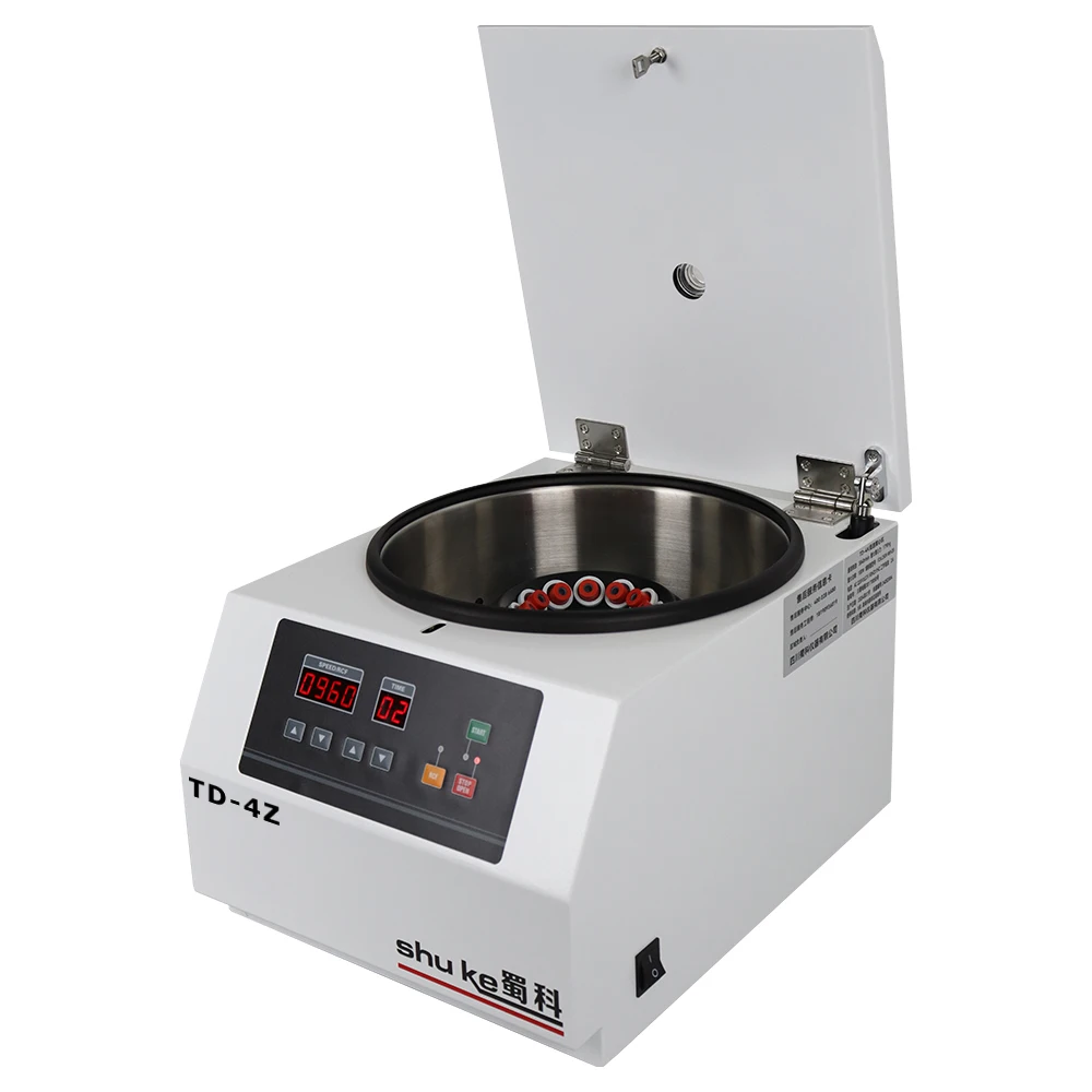 Factory Sell Medical Clinical  - مراجعة Medical Lab Machines وسعره