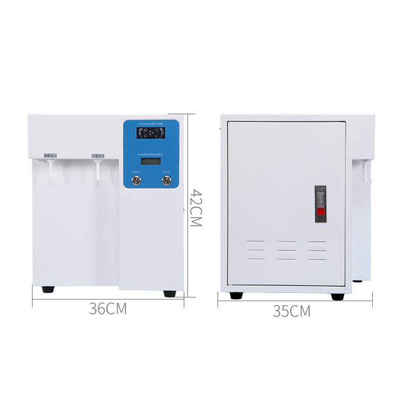YL-100B Laboratory Ultra Pure  - مراجعة Medical Lab Machines وسعره