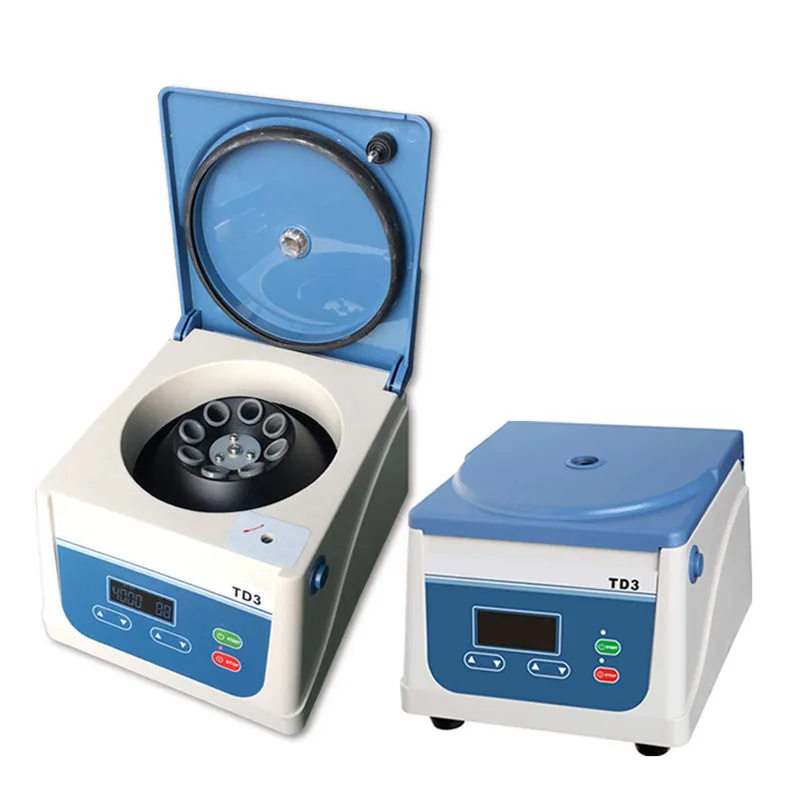 Laboratory Desktop Low Speed P - مراجعة Medical Lab Machines وسعره