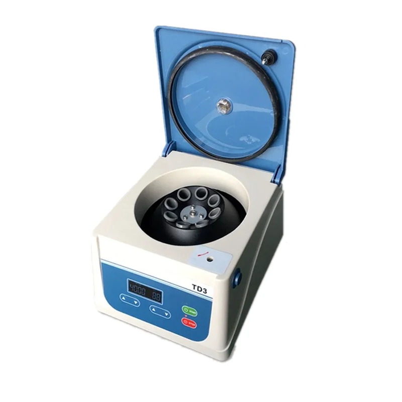 Laboratory Desktop Low Speed P - مراجعة Medical Lab Machines وسعره