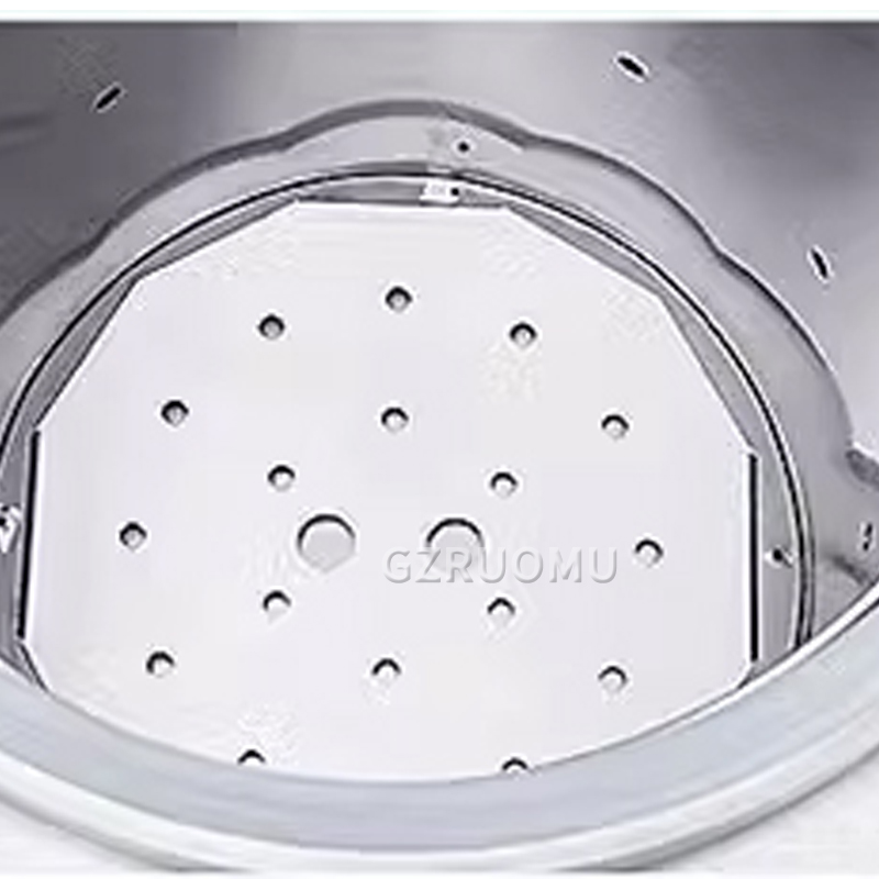 50L Lab High Pressure Steam St - مراجعة Medical Lab Machines وسعره