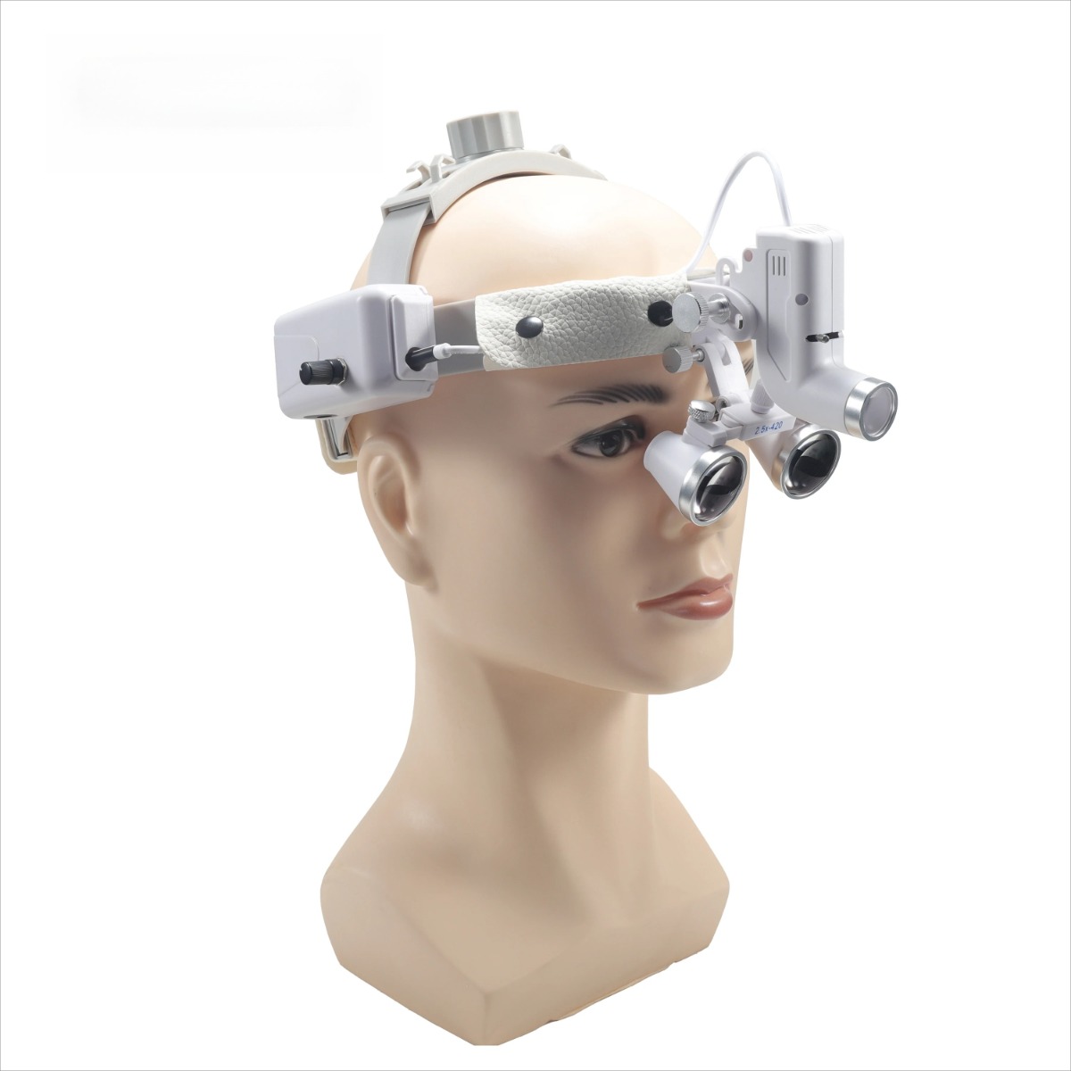 Dental Led Light Surgical Magn - مراجعة Led Medical Headlight وسعره