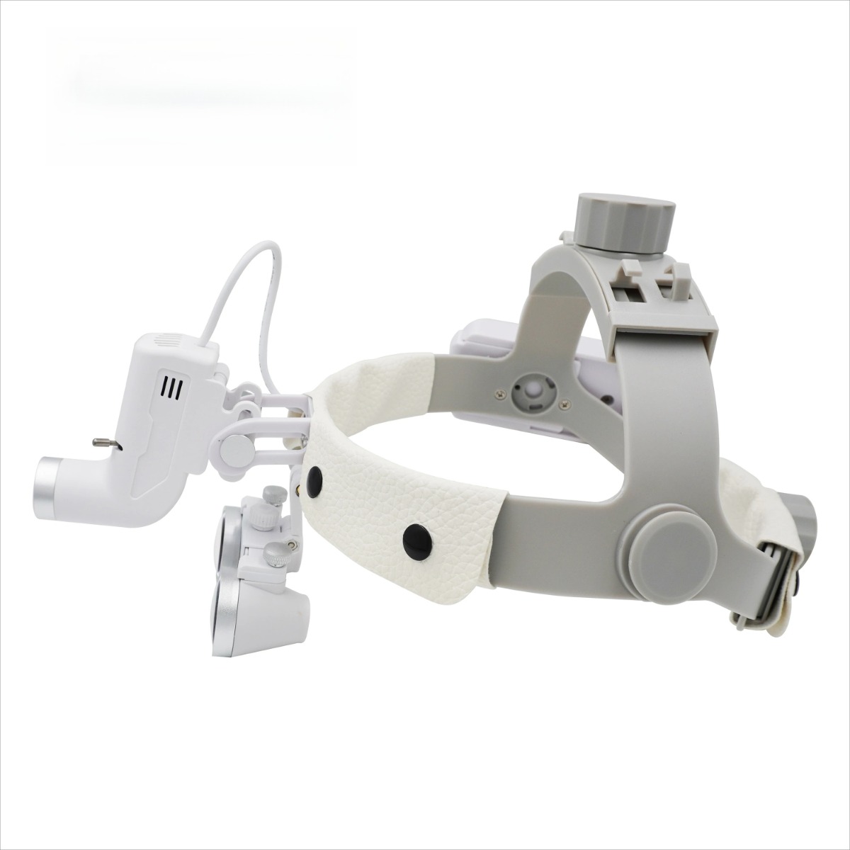 Dental Led Light Surgical Magn - مراجعة Led Medical Headlight وسعره