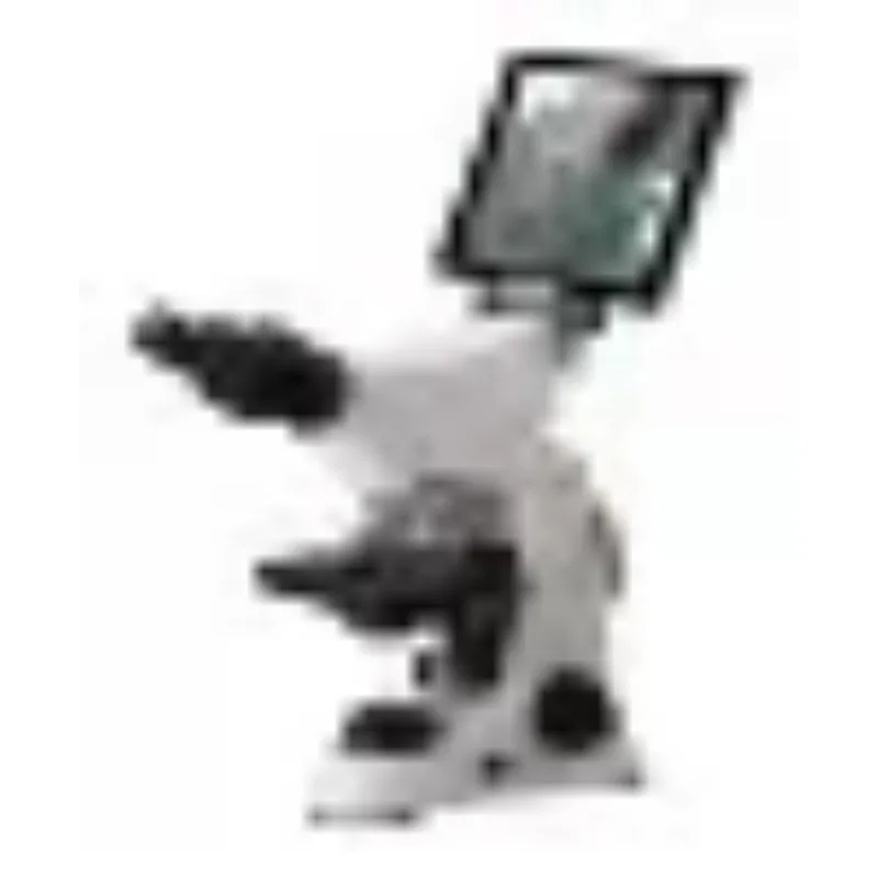 2026 New Stainless Steel Medic - مراجعة Medical Lab Microscope وسعره