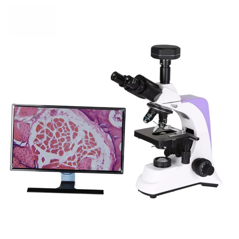 2026 Medical Lab Digital Biolo - مراجعة Medical Lab Microscope وسعره