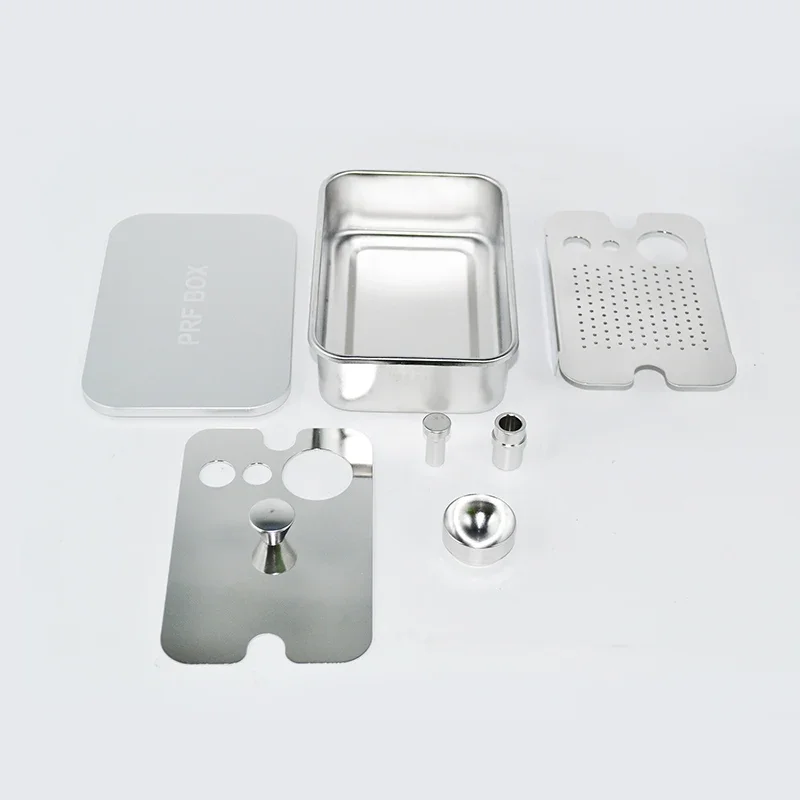 LK-U301  Lab Centrifugal Casti - مراجعة Medical Lab Machines وسعره