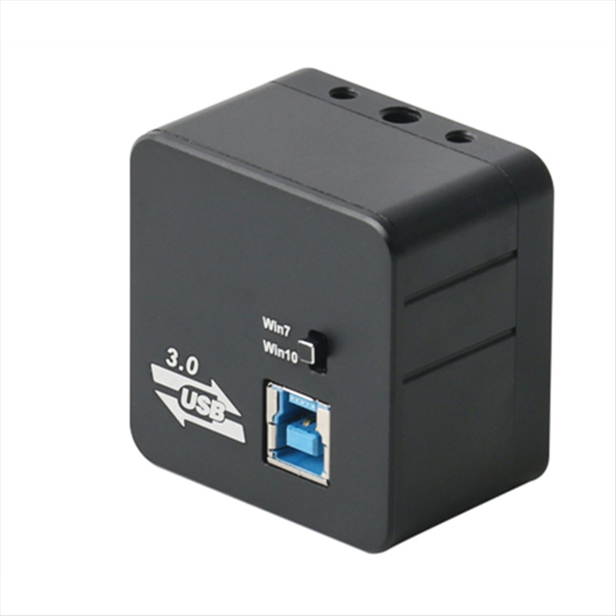 USB3.0 5MP Medical Imaging Mic - مراجعة Medical Lab Microscope وسعره