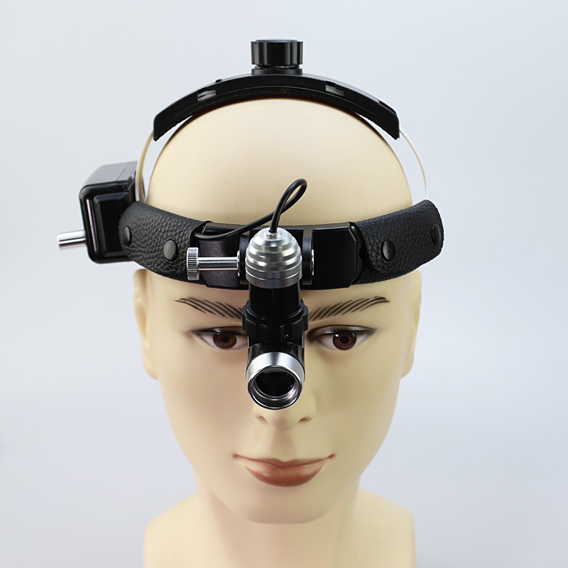 Headworn Headlights Head Light - مراجعة Led Medical Headlight وسعره
