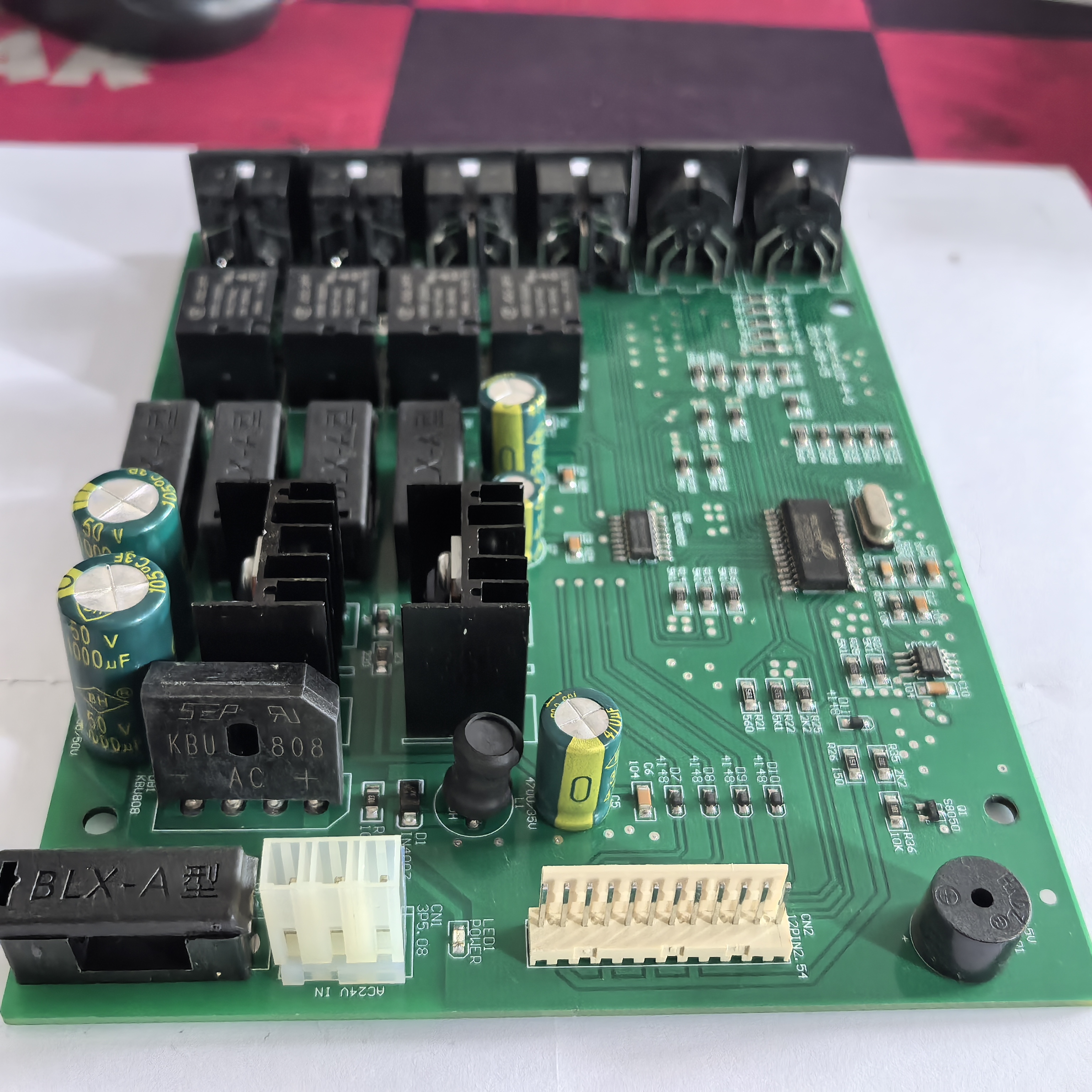 Dental Chair Control Board Con - مراجعة Medical Lab Chair وسعره