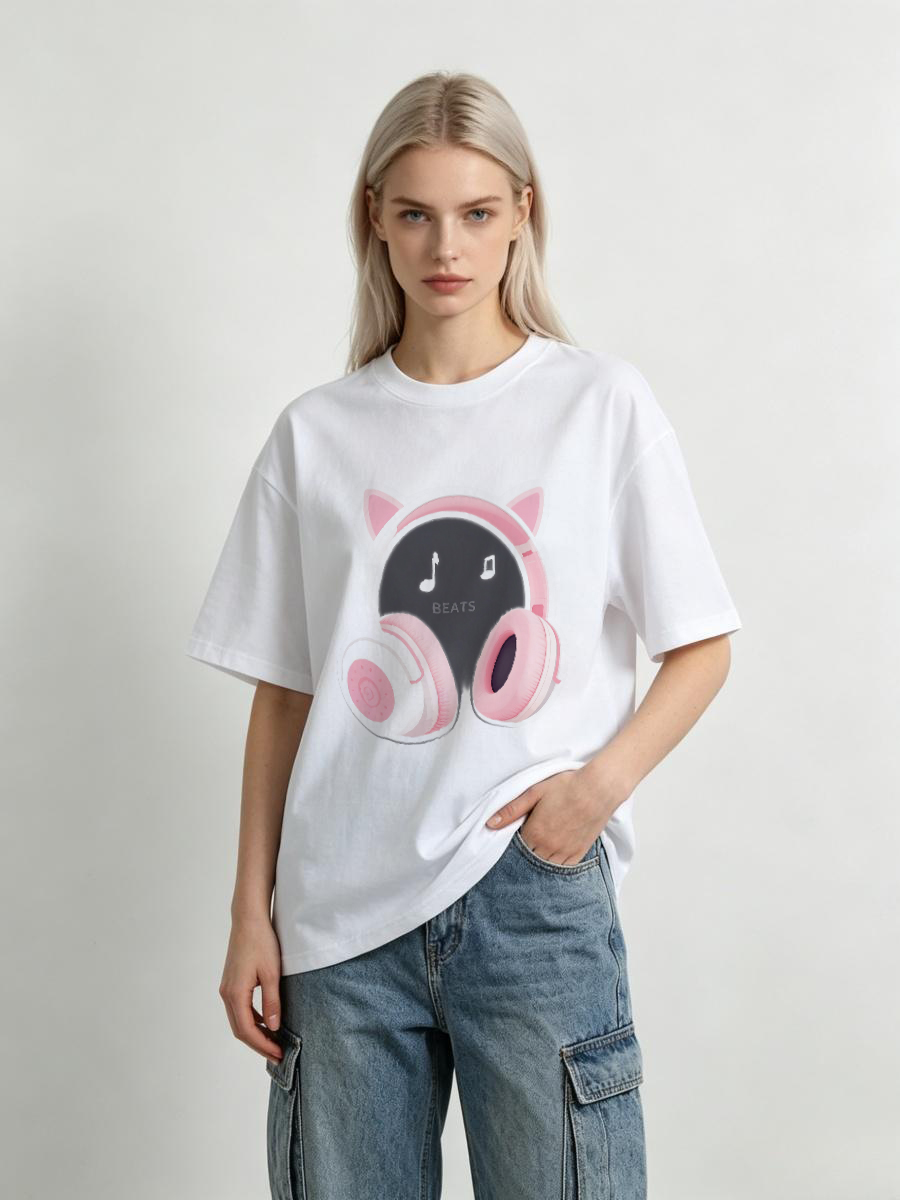 T-Shirt Woman Microscope Scien - مراجعة Medical Lab Microscope وسعره