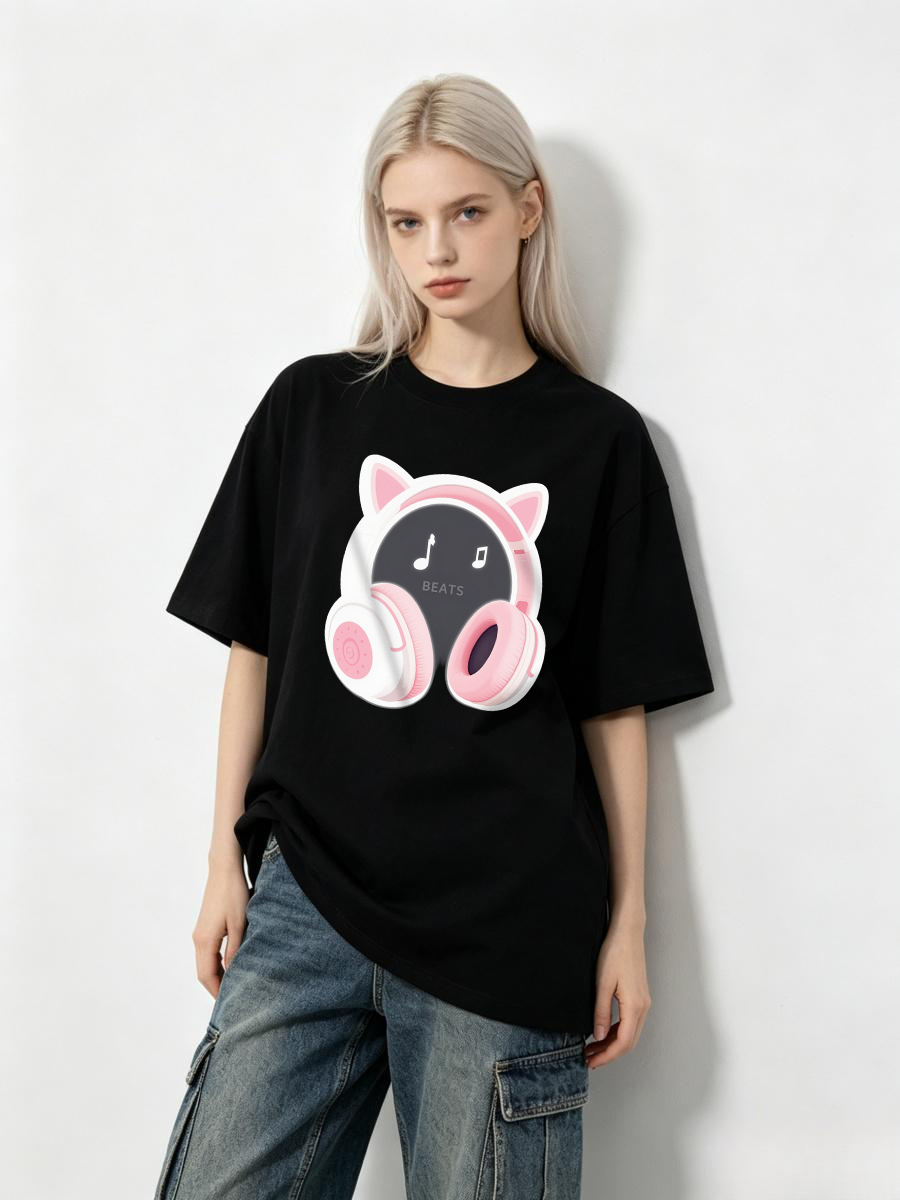 T-Shirt Woman Microscope Scien - مراجعة Medical Lab Microscope وسعره