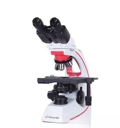 Phenix BMC500 Phase Contrast B - مراجعة Medical Lab Microscope وسعره