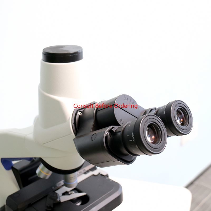 Best Quality Cx23 Medical Opti - مراجعة Medical Lab Microscope وسعره
