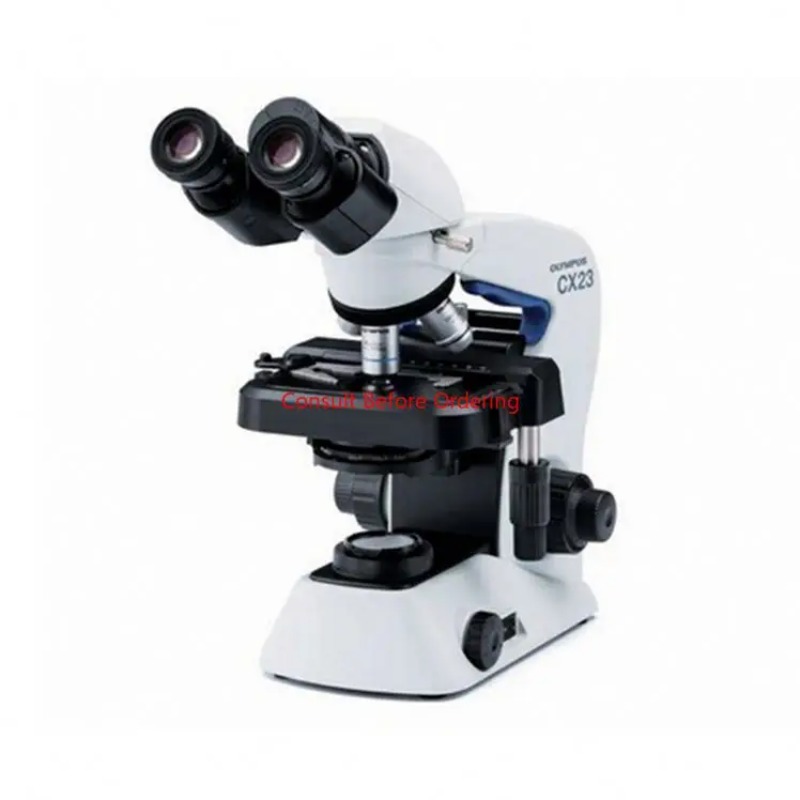 Best Quality Cx23 Medical Opti - مراجعة Medical Lab Microscope وسعره