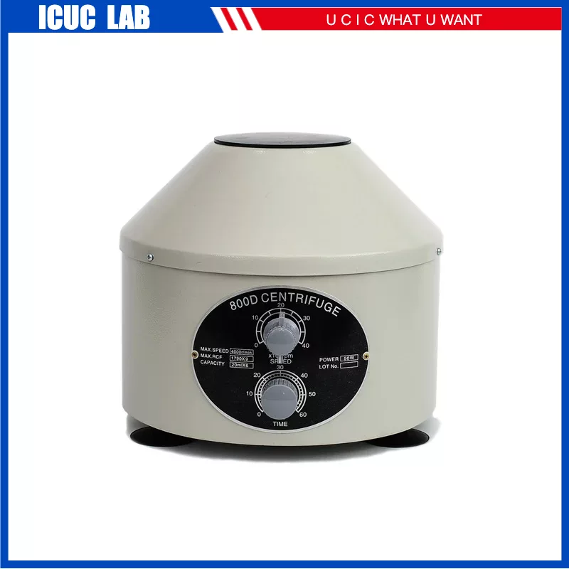 Portable Medical Electric Mini - مراجعة Medical Lab Machines وسعره